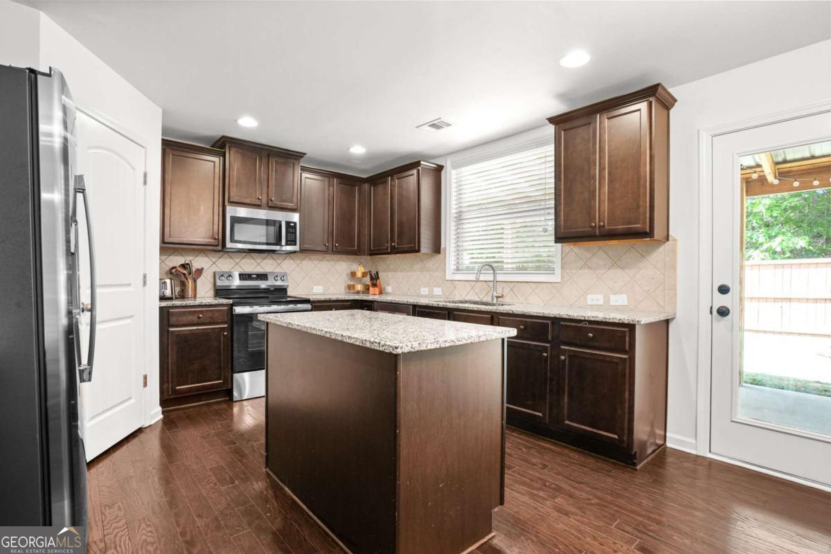 2118 Tatum Court Braselton GA 30517