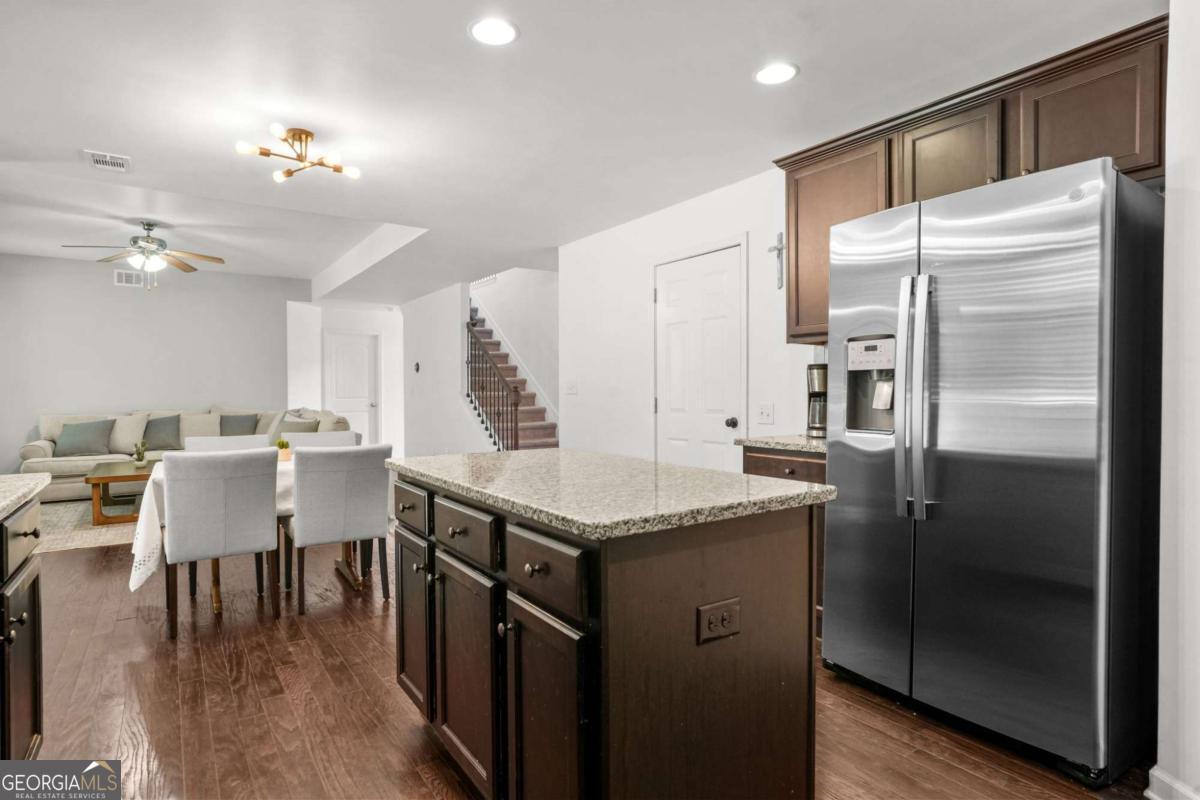 2118 Tatum Court Braselton GA 30517