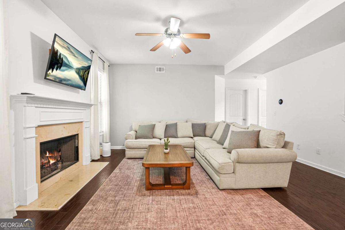 2118 Tatum Court Braselton GA 30517