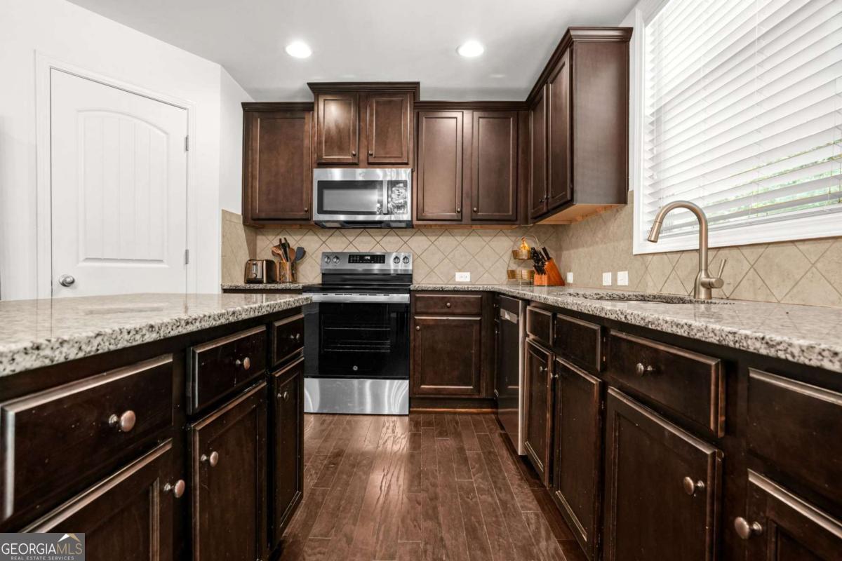 2118 Tatum Court Braselton GA 30517