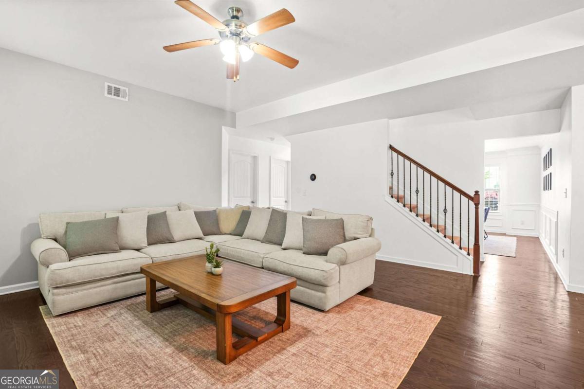 2118 Tatum Court Braselton GA 30517