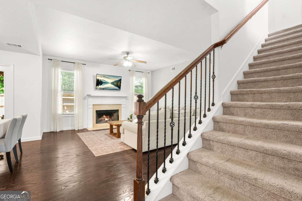 2118 Tatum Court Braselton GA 30517