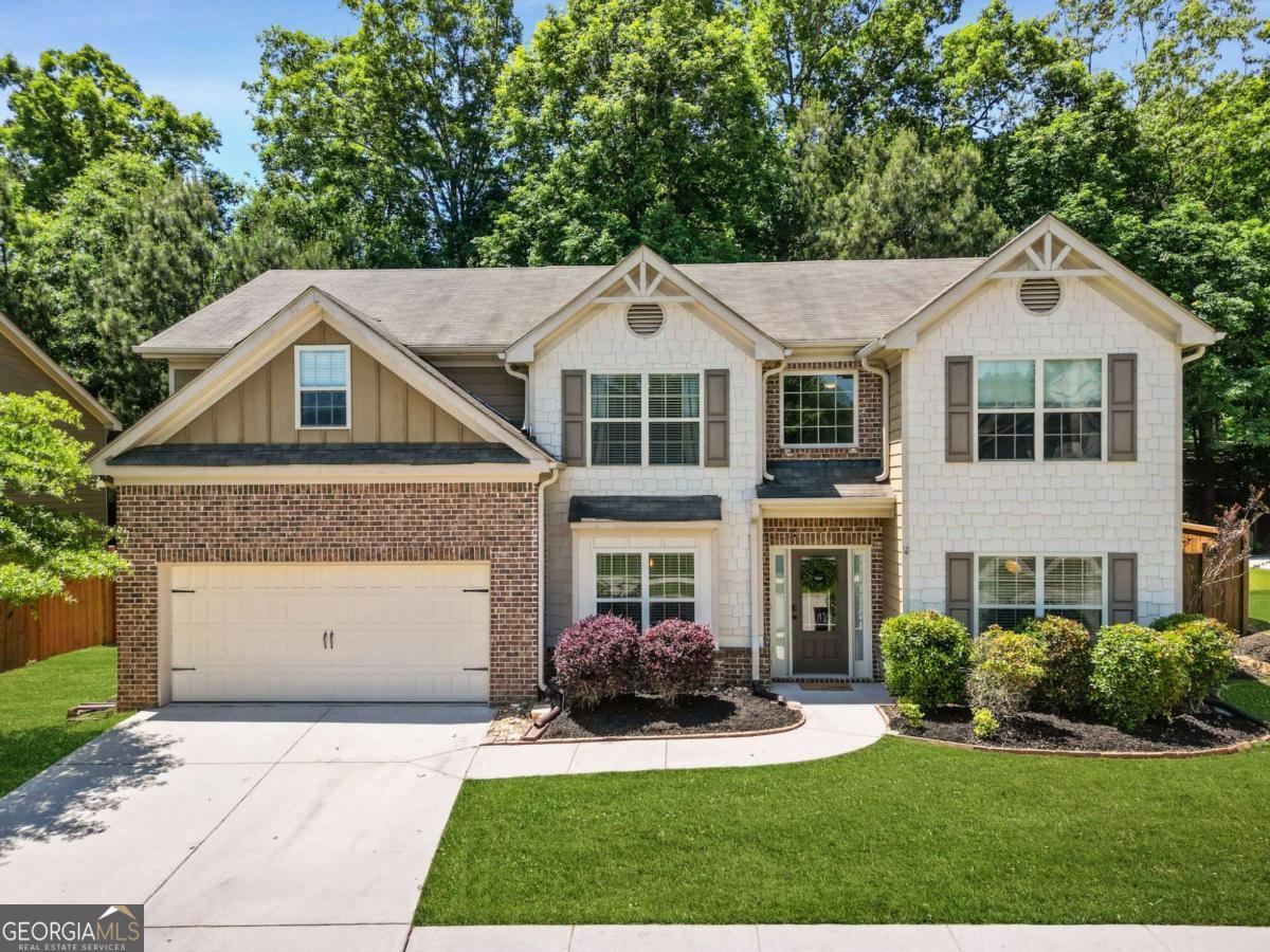 2118 Tatum Court Braselton GA 30517