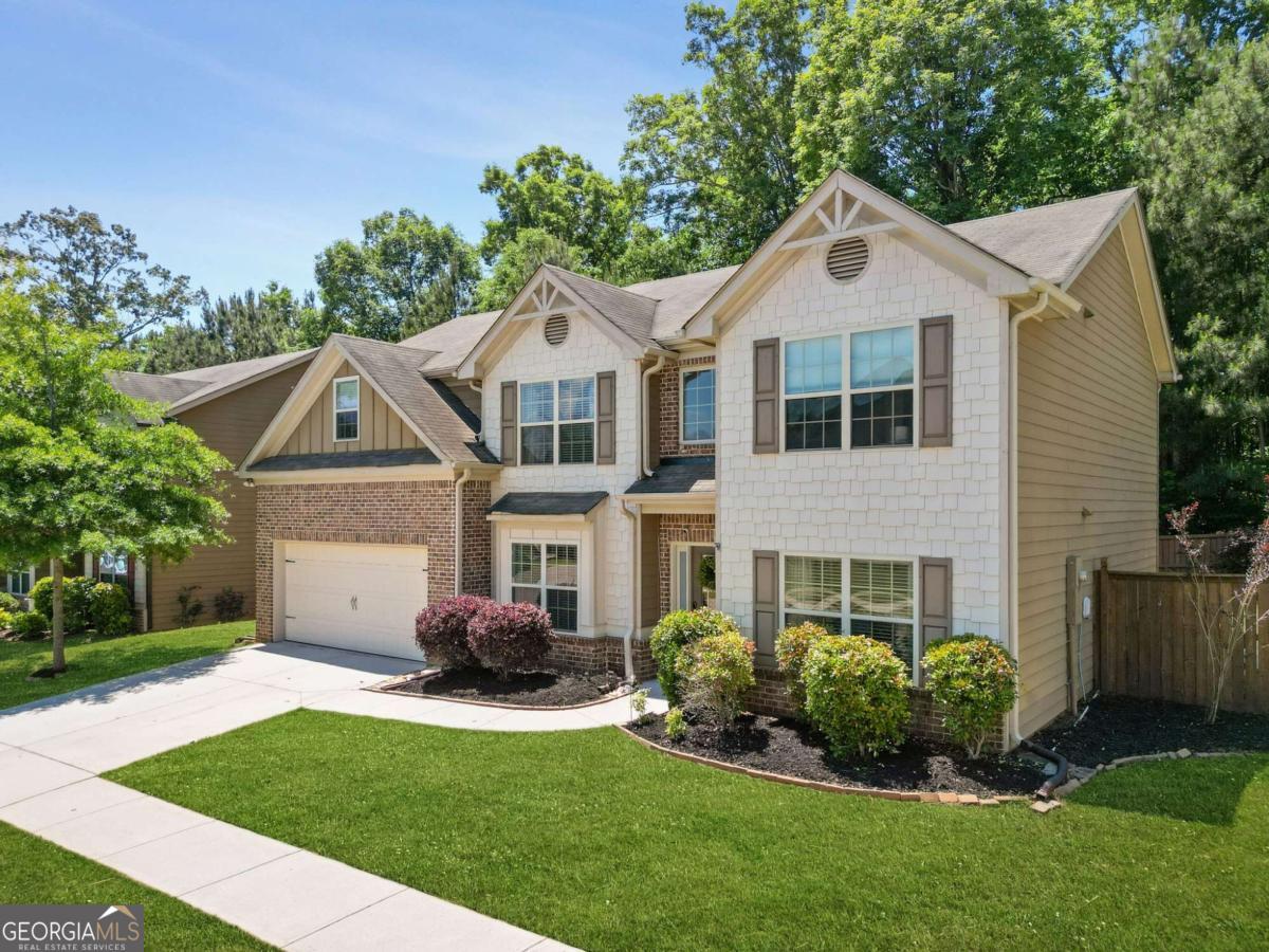 2118 Tatum Court Braselton GA 30517