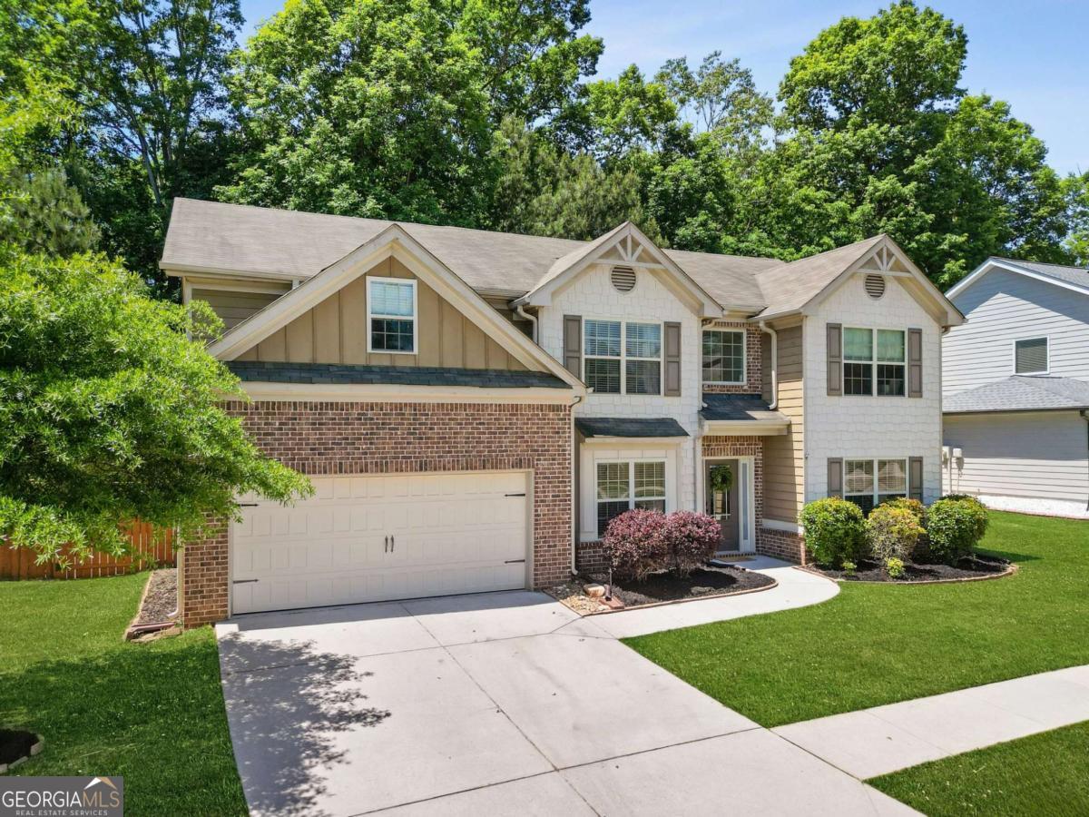 2118 Tatum Court Braselton GA 30517