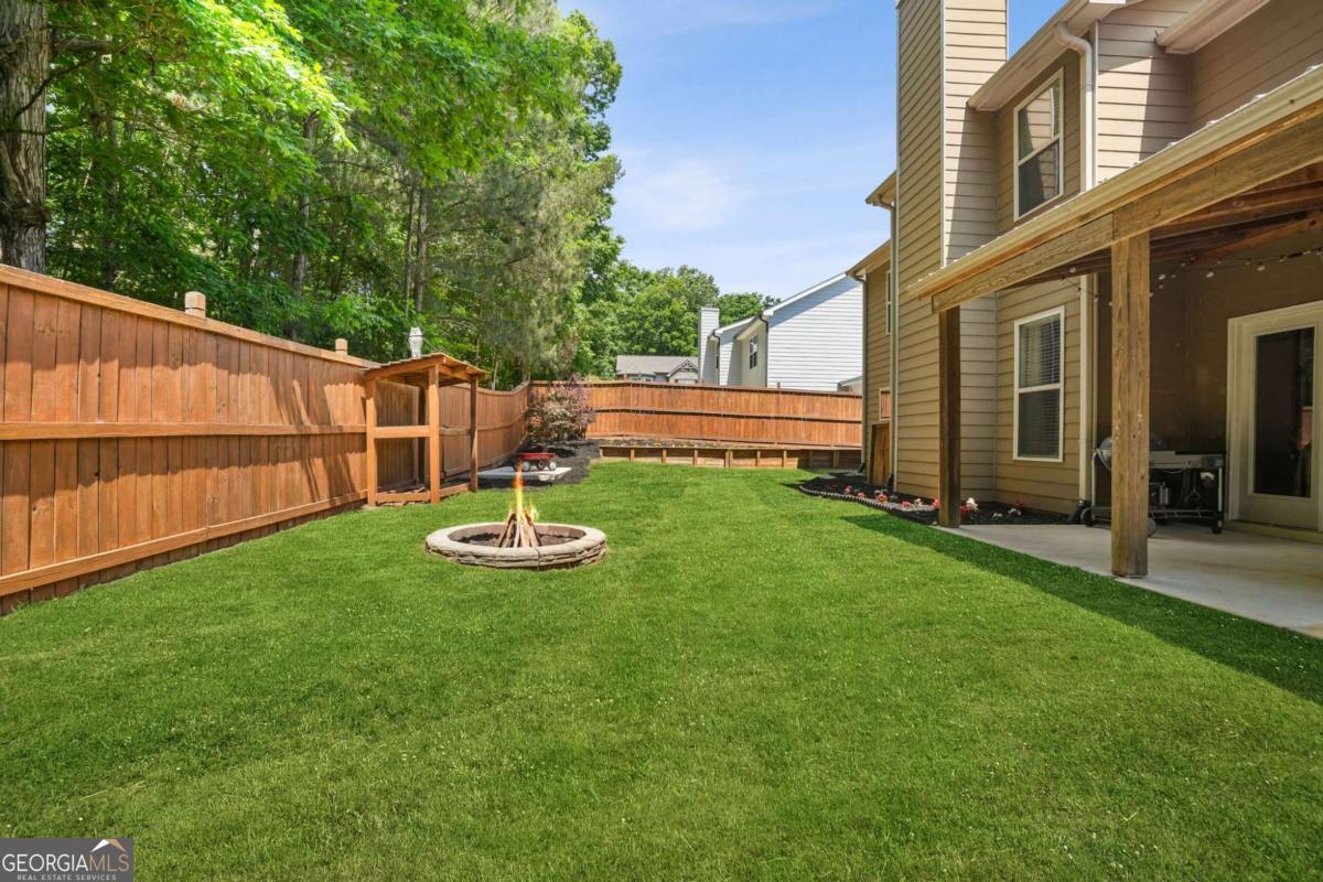 2118 Tatum Court Braselton GA 30517