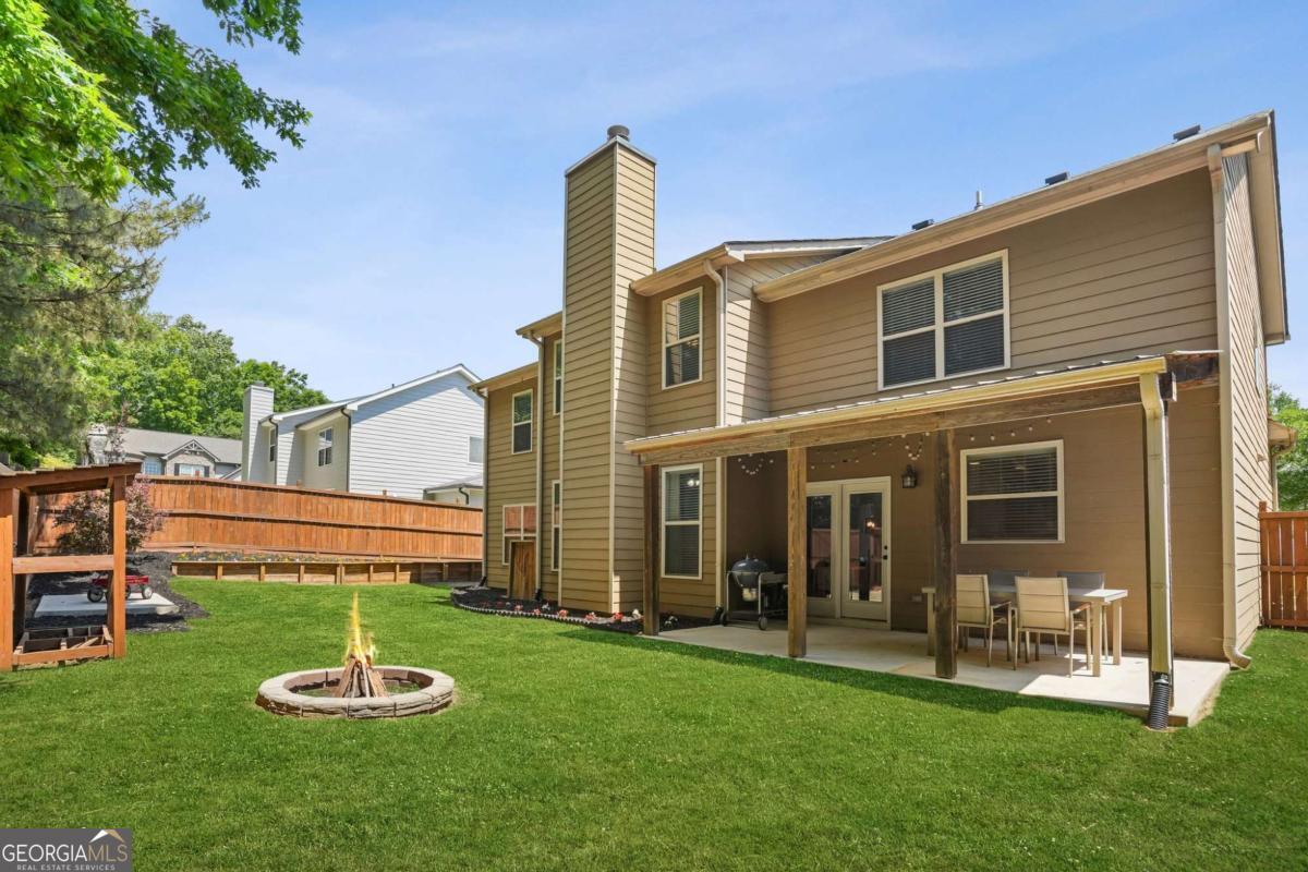 2118 Tatum Court Braselton GA 30517
