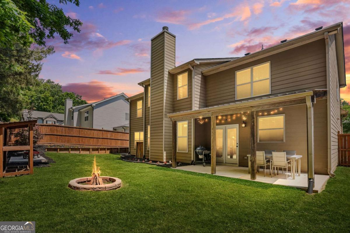 2118 Tatum Court Braselton GA 30517