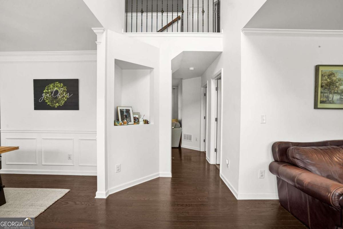 2118 Tatum Court Braselton GA 30517