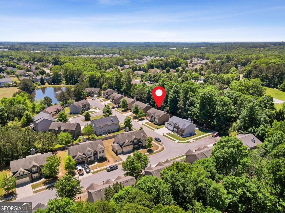 2118 Tatum Court Braselton GA 30517