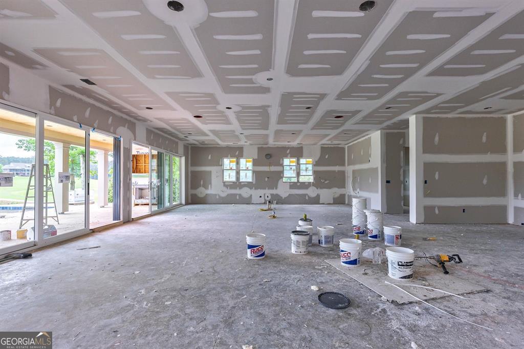 1040 Bunker Bend Greensboro GA 30642