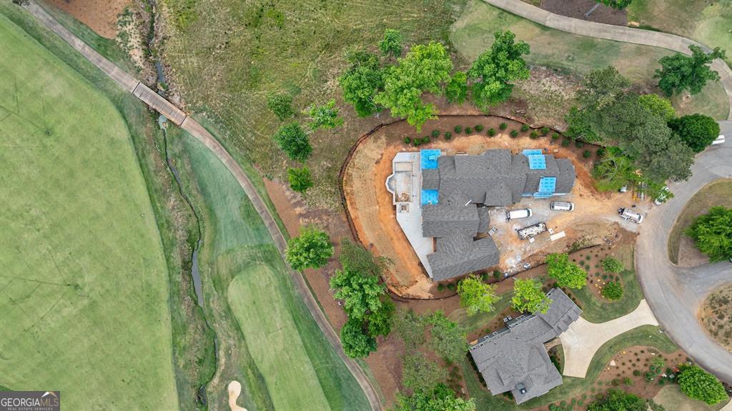 1040 Bunker Bend Greensboro GA 30642