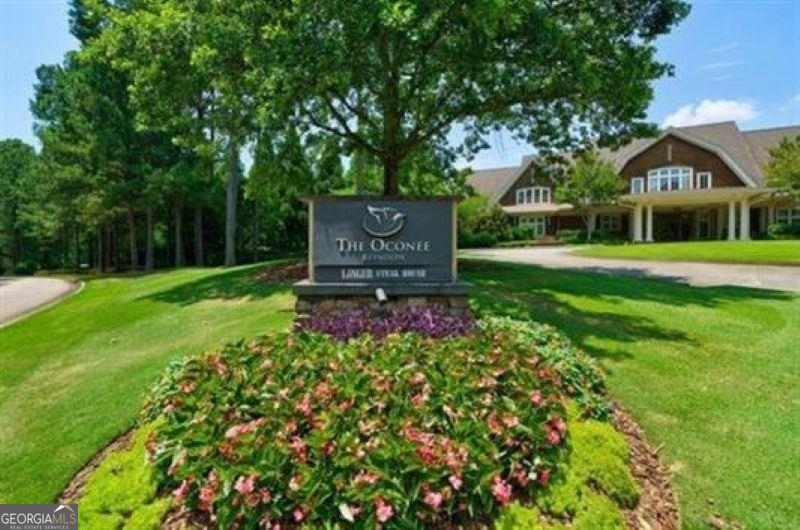 1040 Bunker Bend Greensboro GA 30642