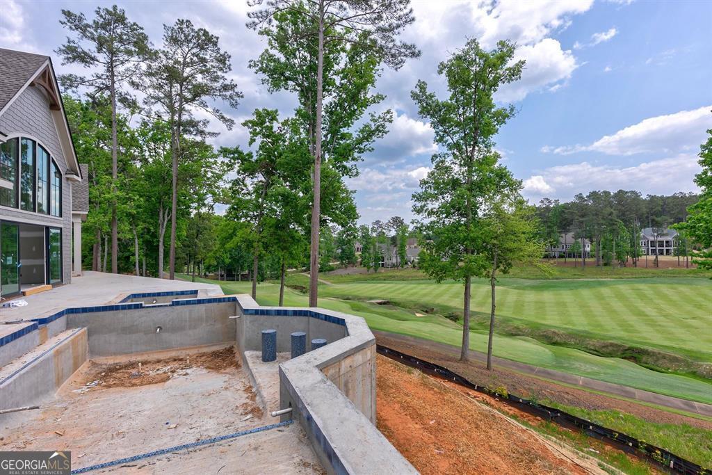 1040 Bunker Bend Greensboro GA 30642
