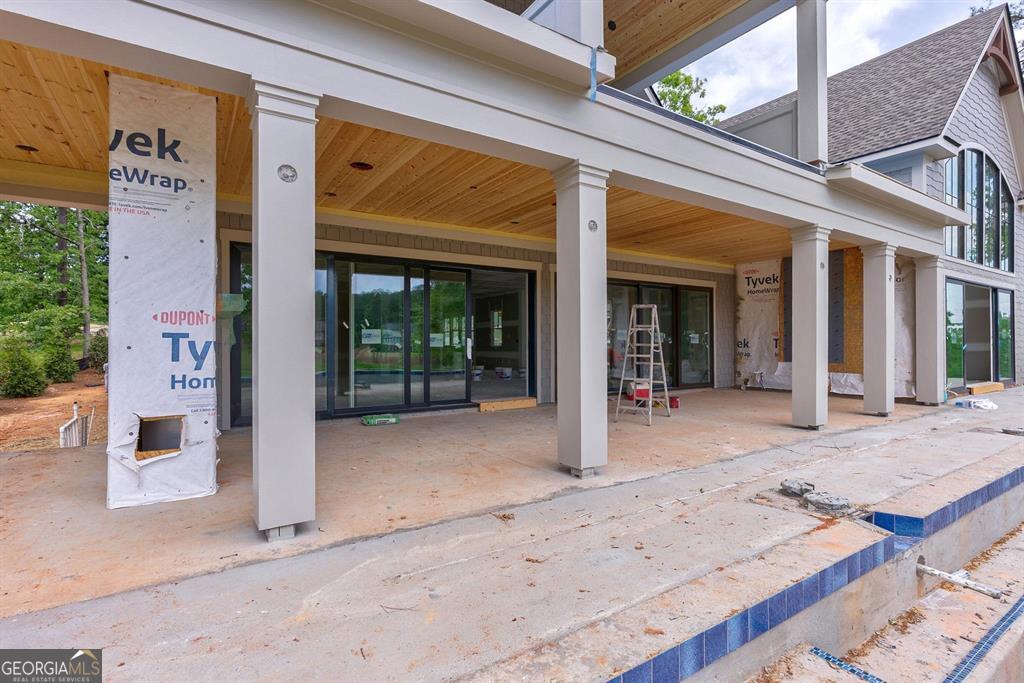 1040 Bunker Bend Greensboro GA 30642