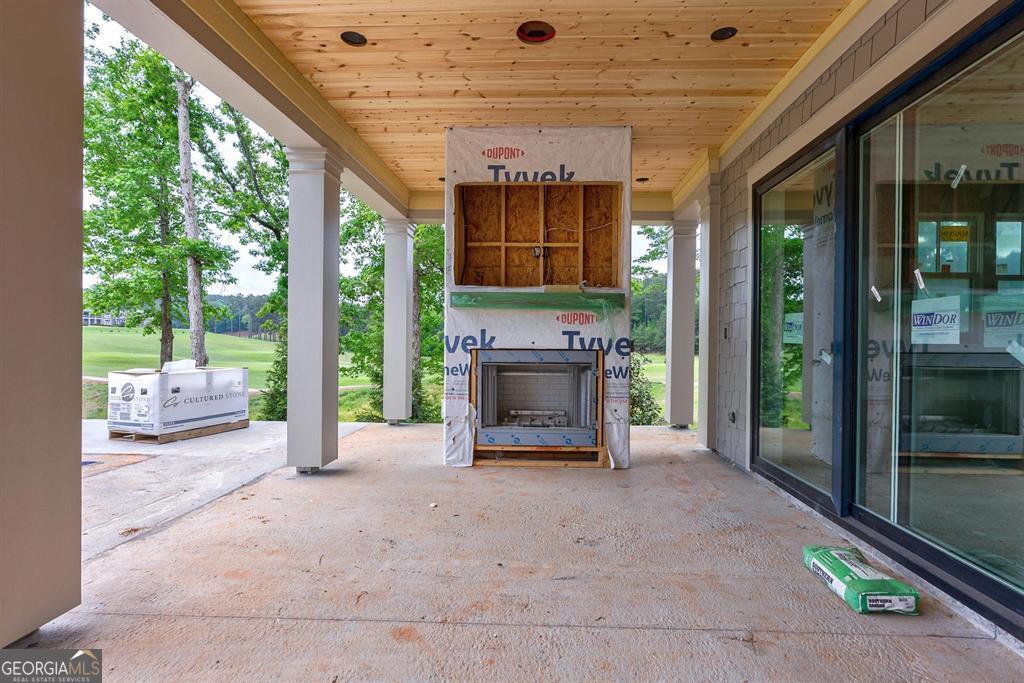 1040 Bunker Bend Greensboro GA 30642