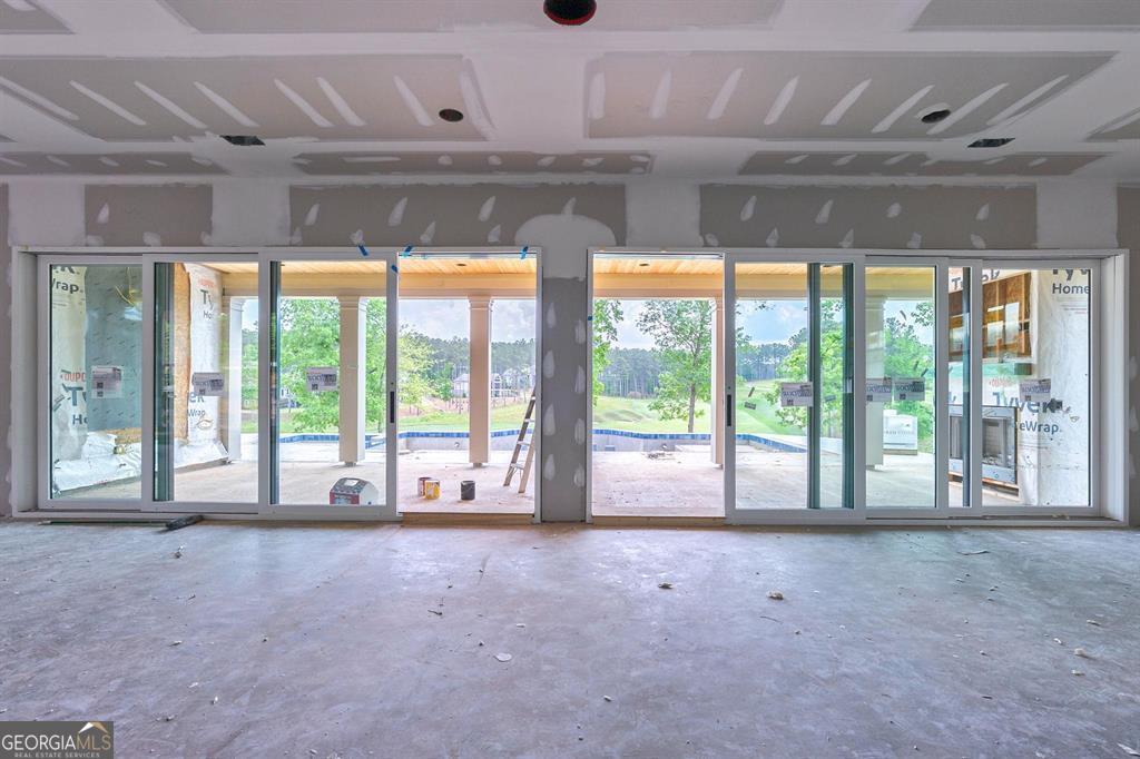 1040 Bunker Bend Greensboro GA 30642
