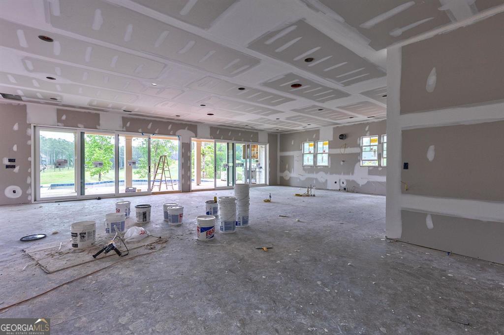 1040 Bunker Bend Greensboro GA 30642