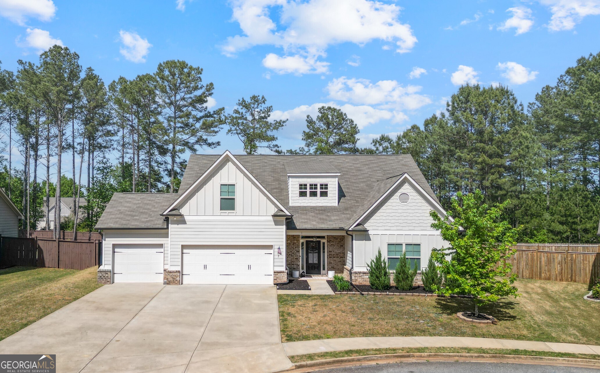637 Cardigan Drive Hoschton GA 30548