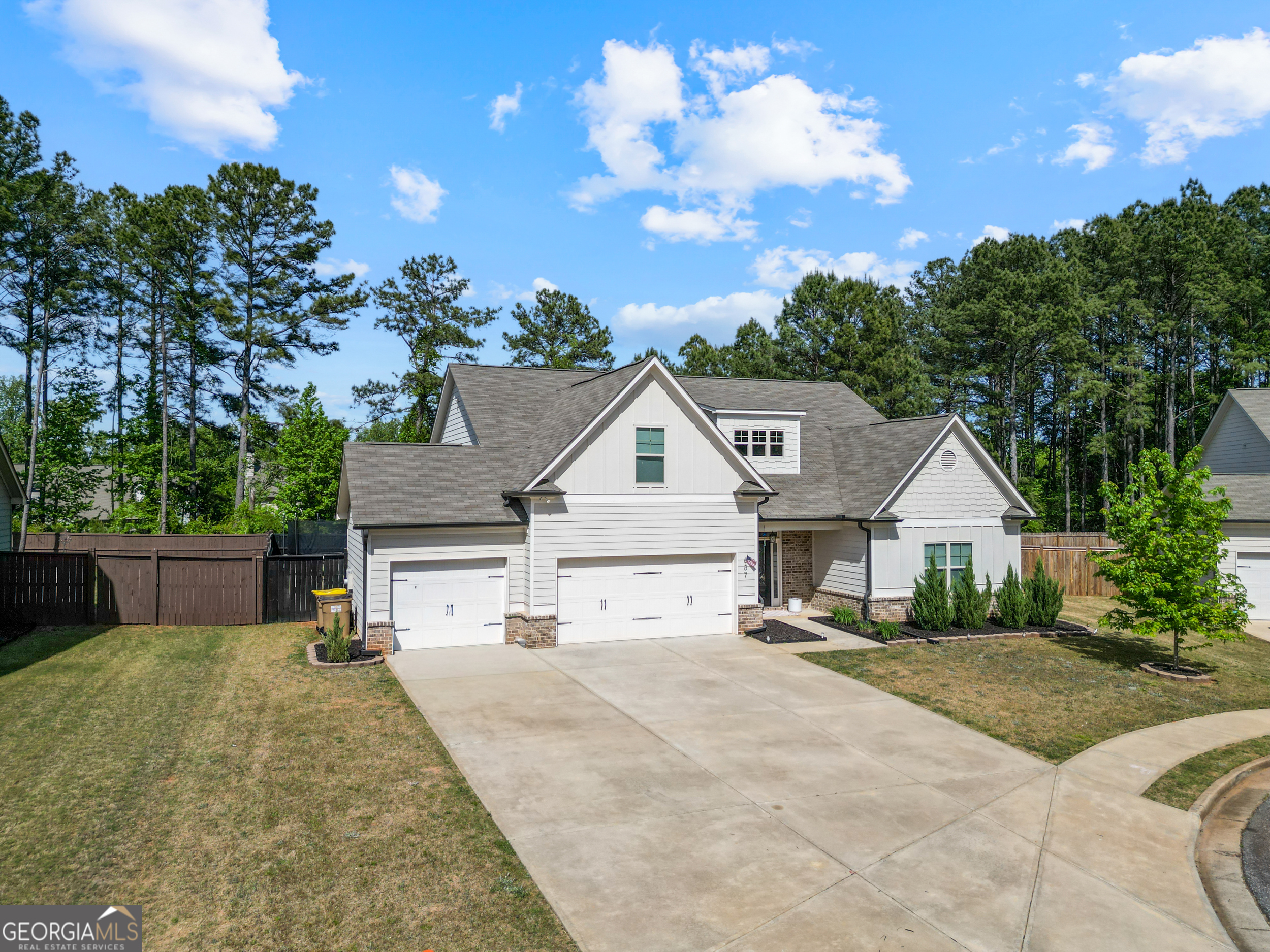 637 Cardigan Drive Hoschton GA 30548