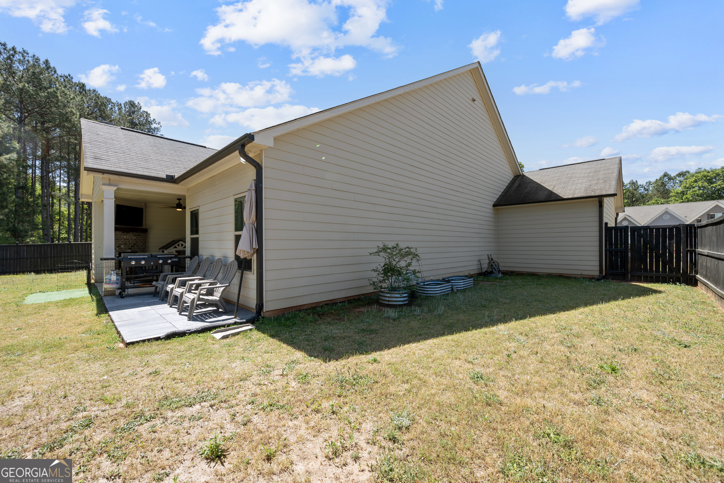 637 Cardigan Drive Hoschton GA 30548
