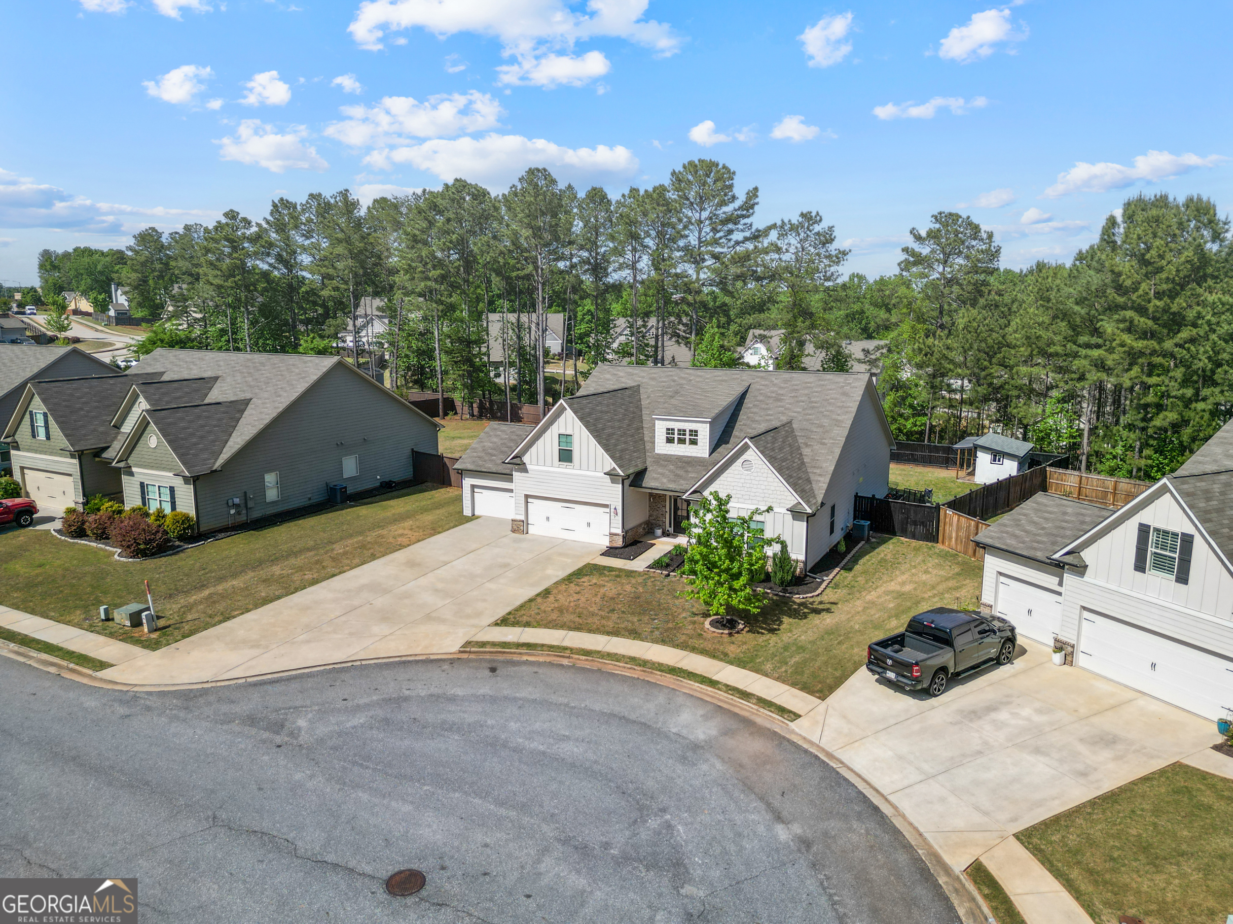 637 Cardigan Drive Hoschton GA 30548