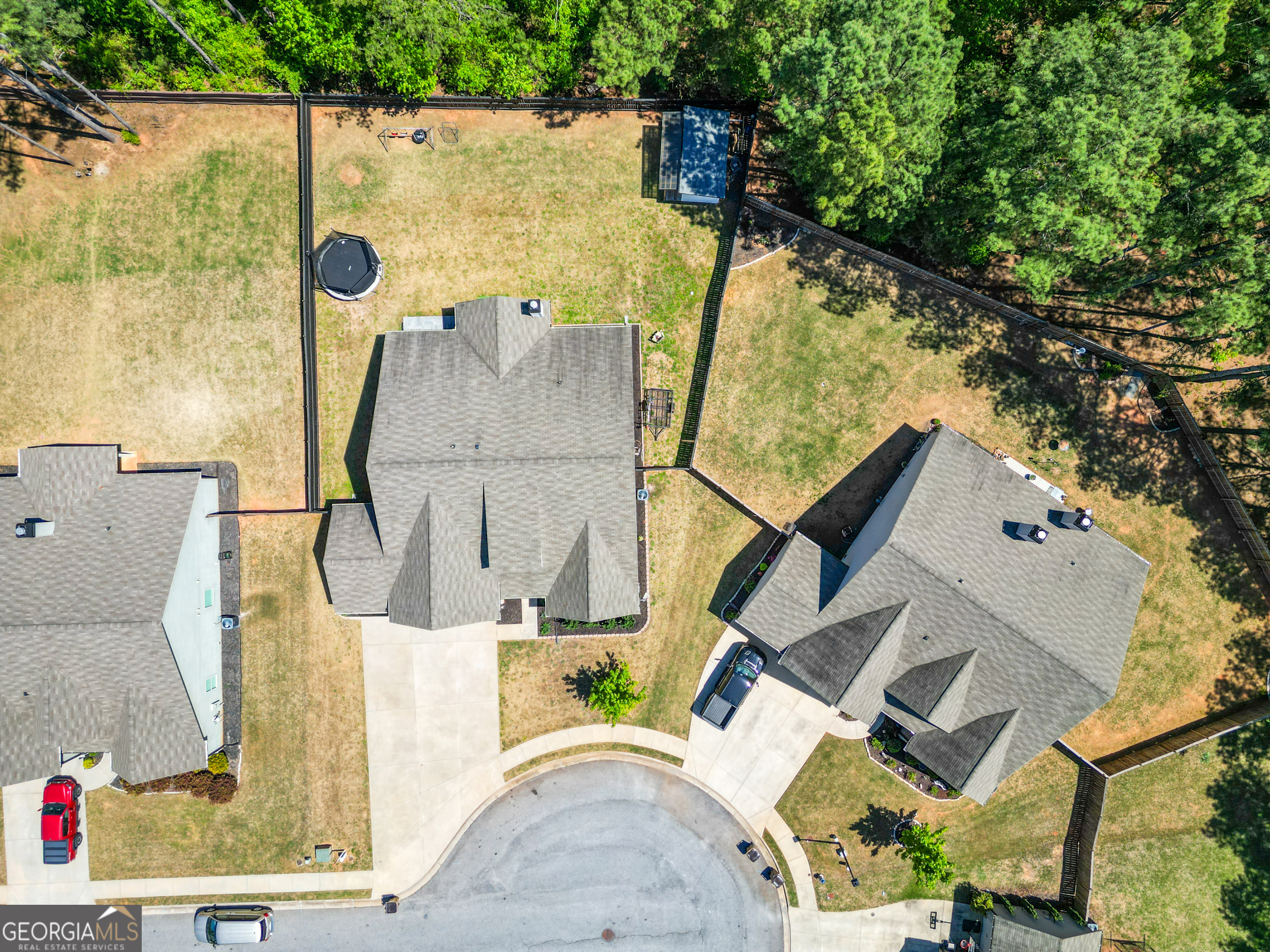 637 Cardigan Drive Hoschton GA 30548