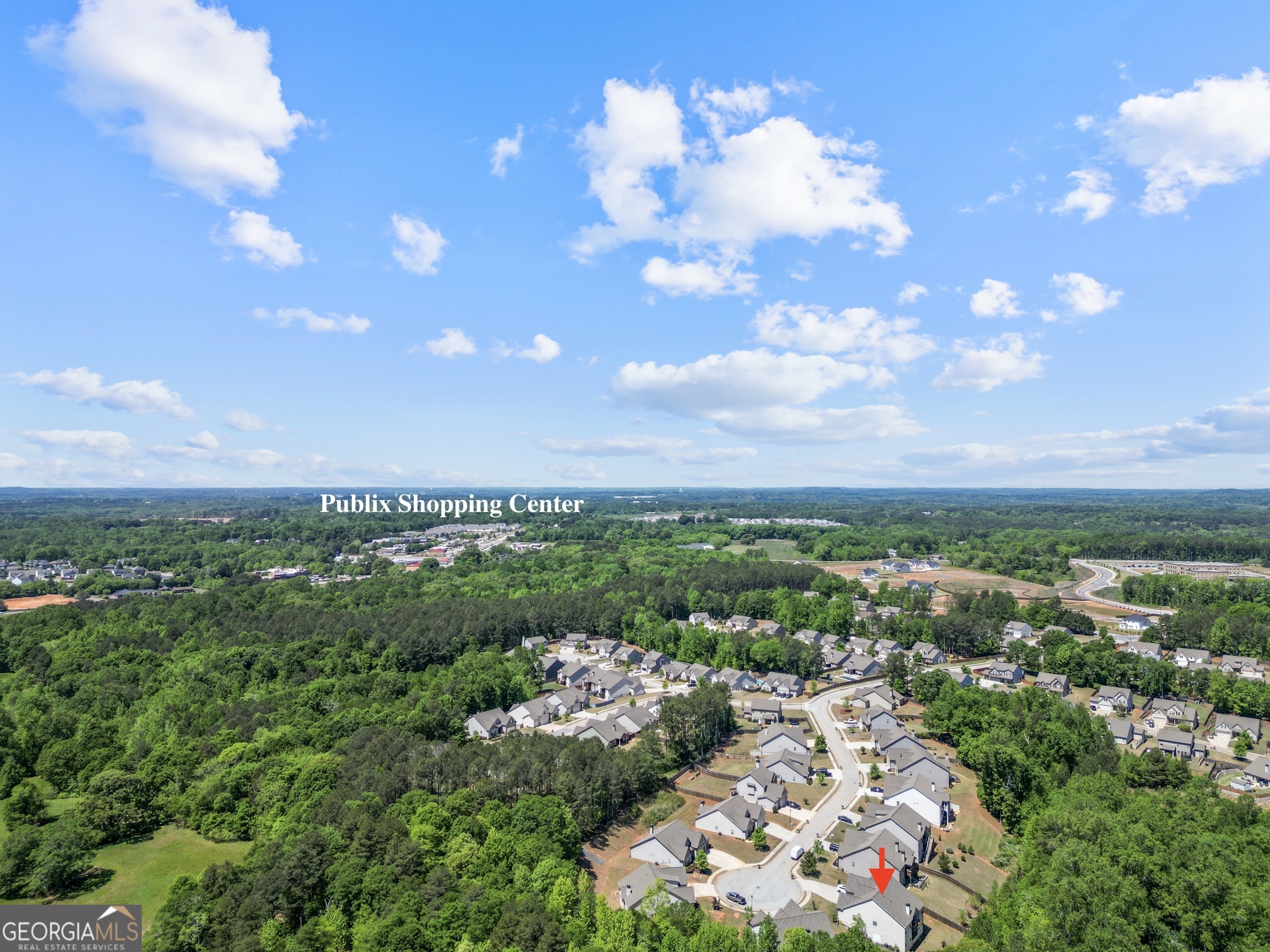 637 Cardigan Drive Hoschton GA 30548