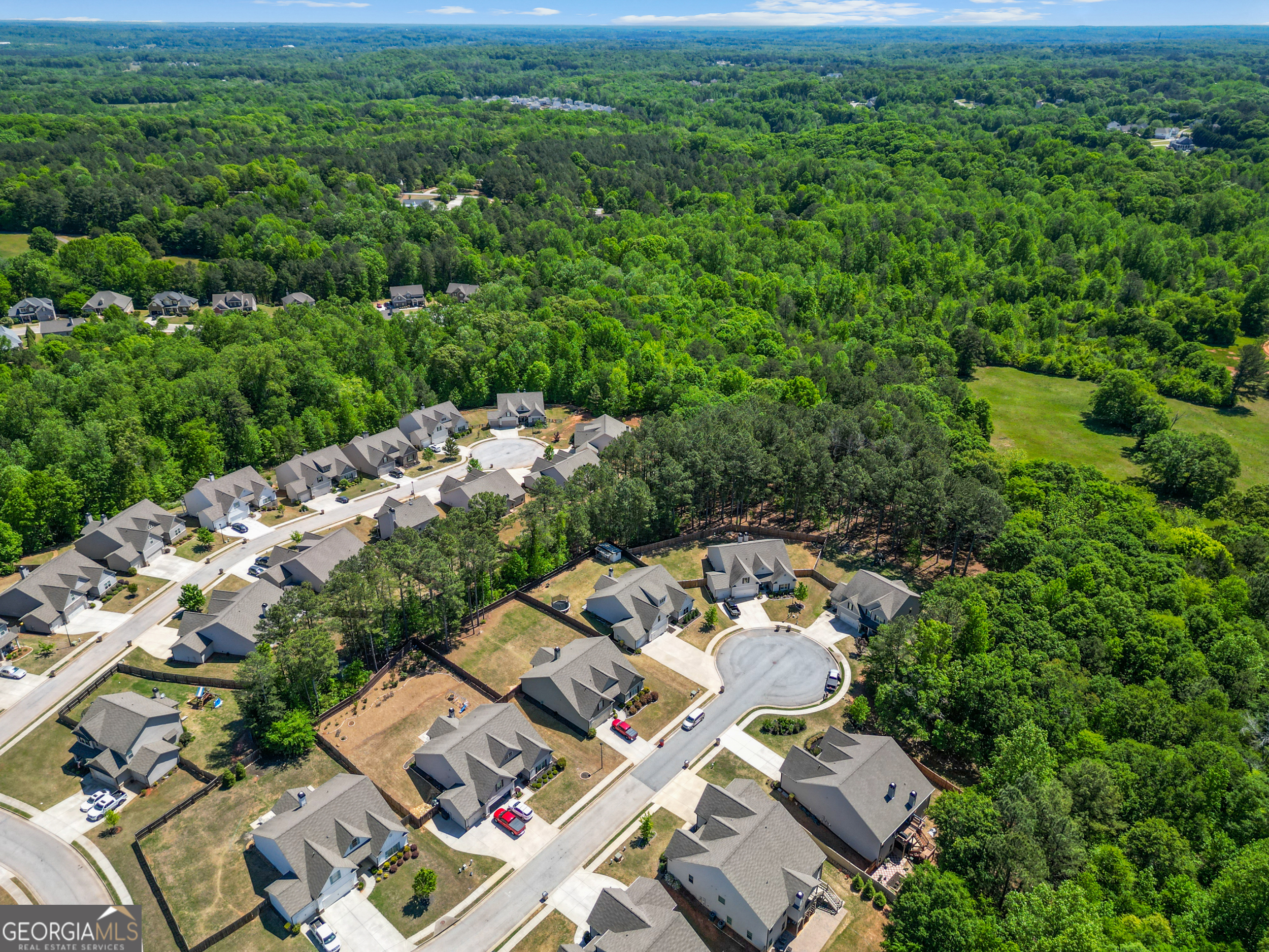 637 Cardigan Drive Hoschton GA 30548