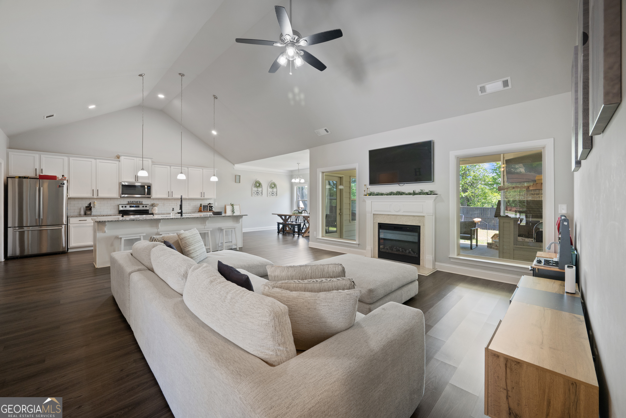 637 Cardigan Drive Hoschton GA 30548