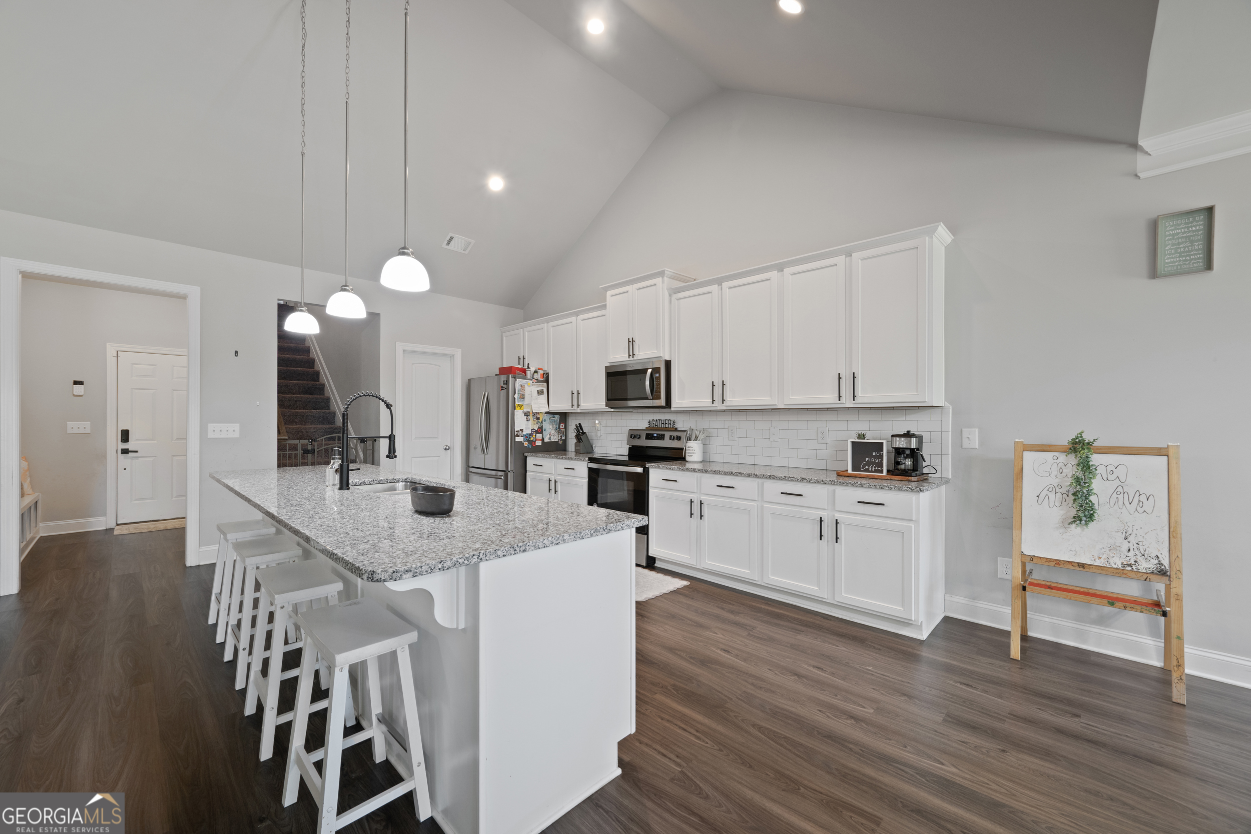 637 Cardigan Drive Hoschton GA 30548