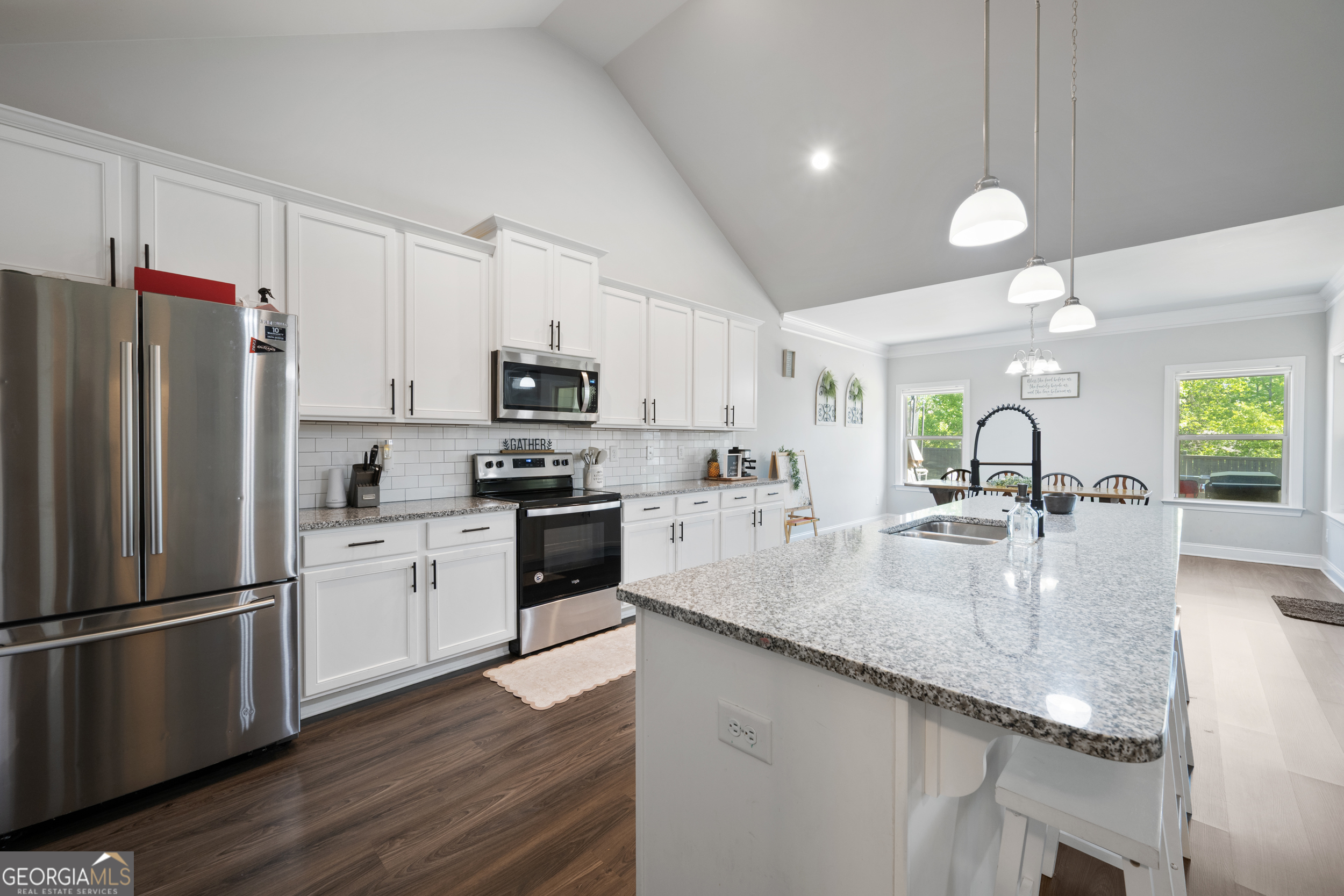 637 Cardigan Drive Hoschton GA 30548