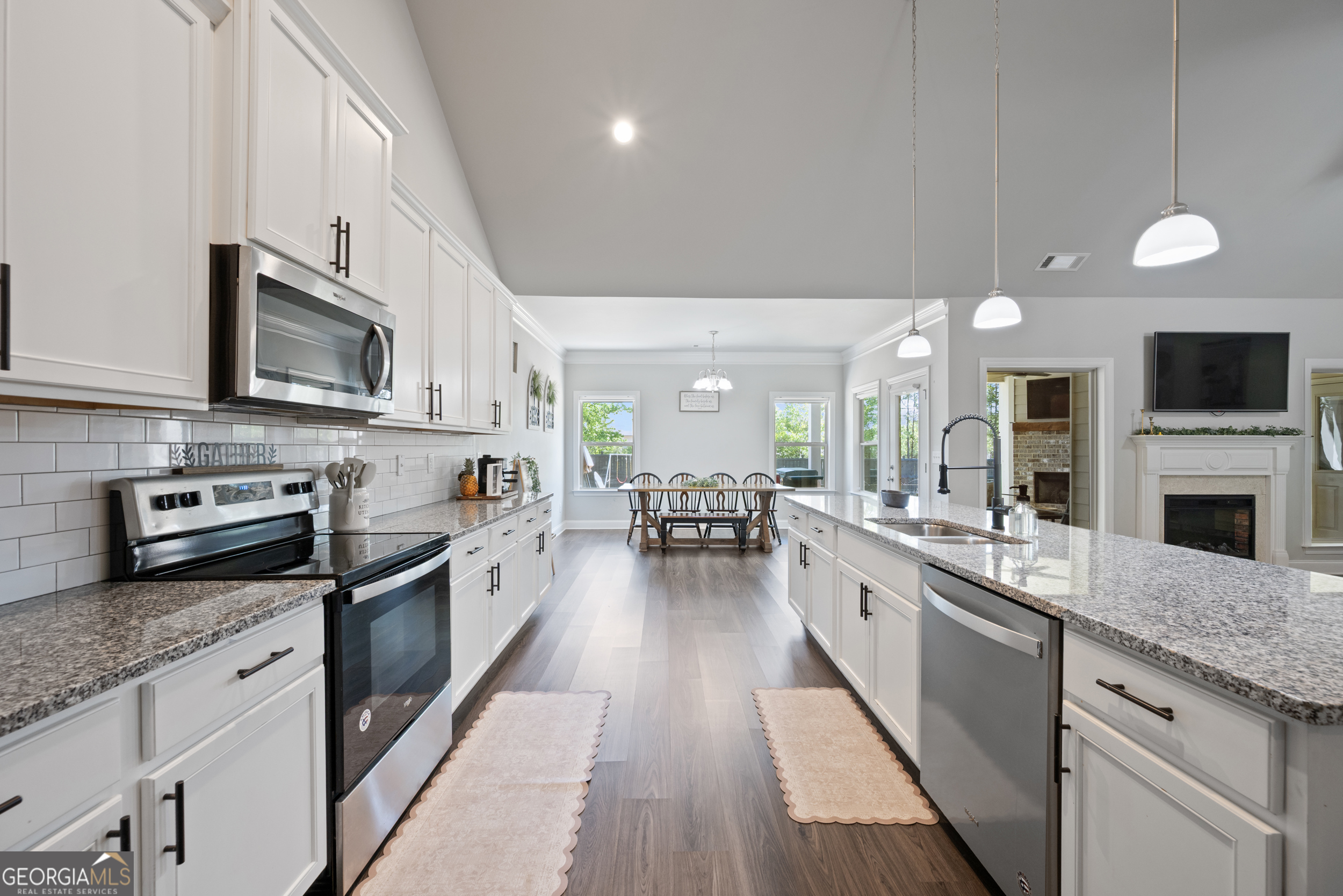637 Cardigan Drive Hoschton GA 30548