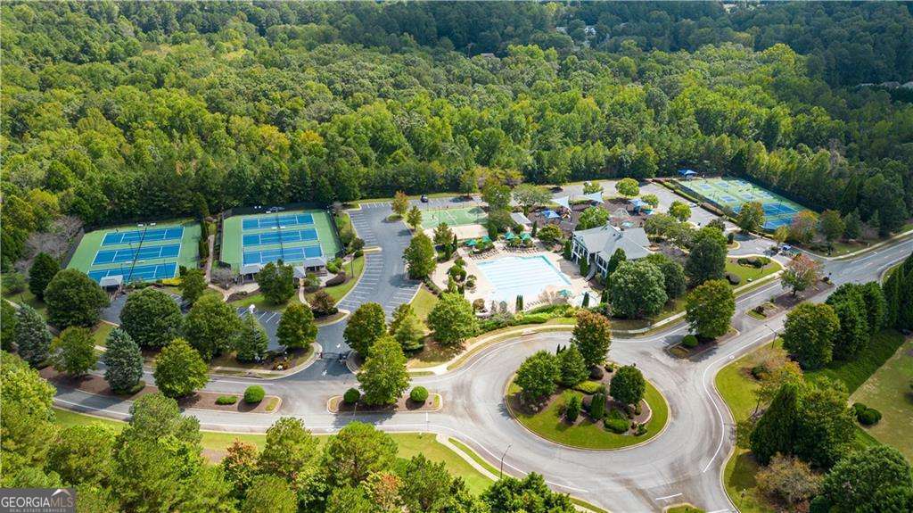 715 Purslane Way Woodstock GA 30188