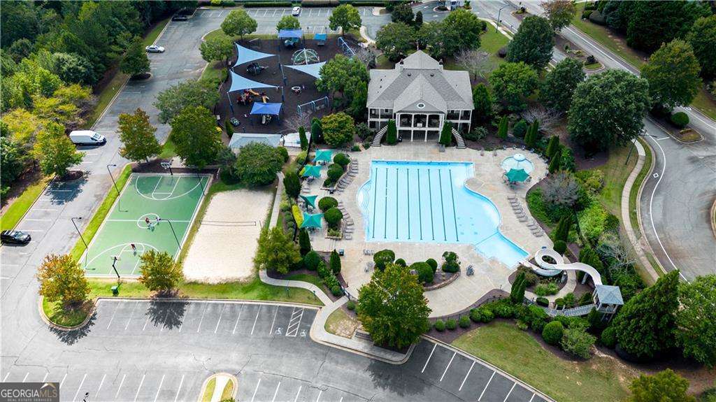 715 Purslane Way Woodstock GA 30188