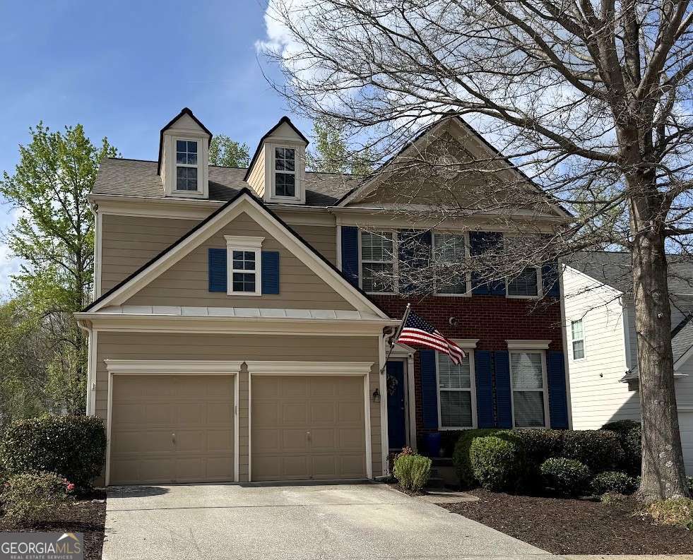 715 Purslane Way Woodstock GA 30188