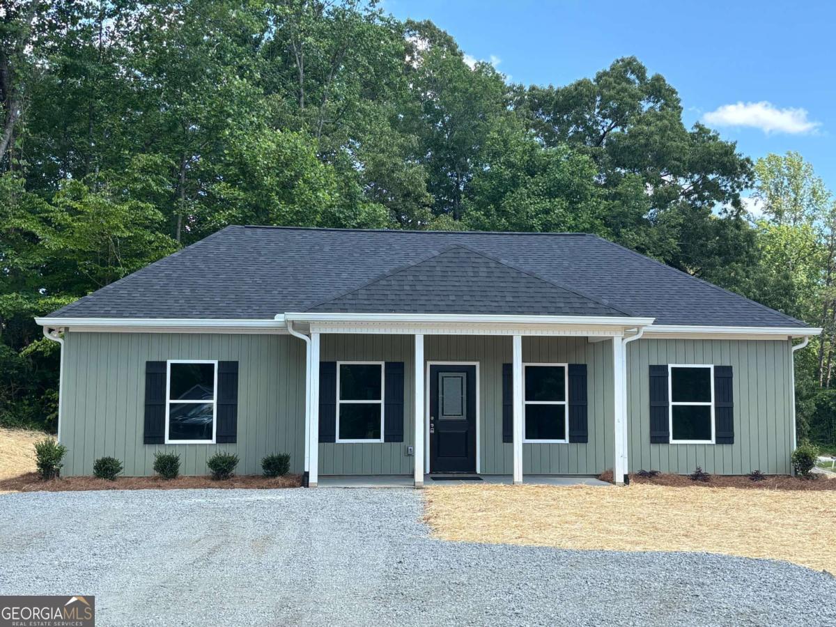 40 Olive Branch Lane Dahlonega GA 30533