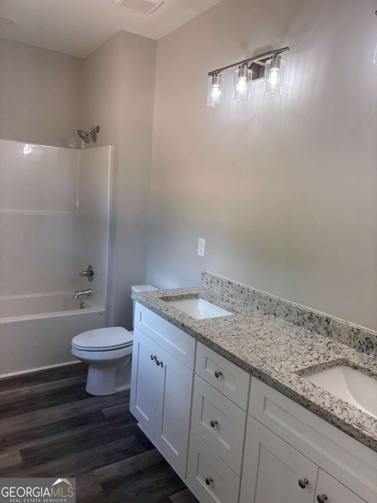 40 Olive Branch Lane Dahlonega GA 30533