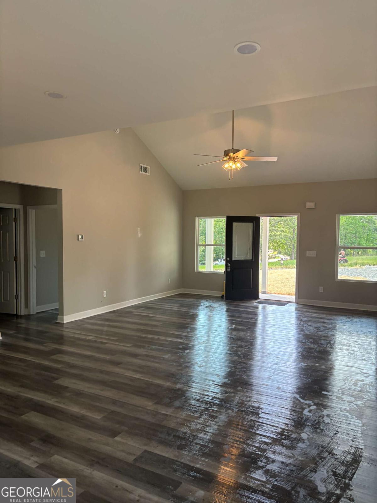 40 Olive Branch Lane Dahlonega GA 30533