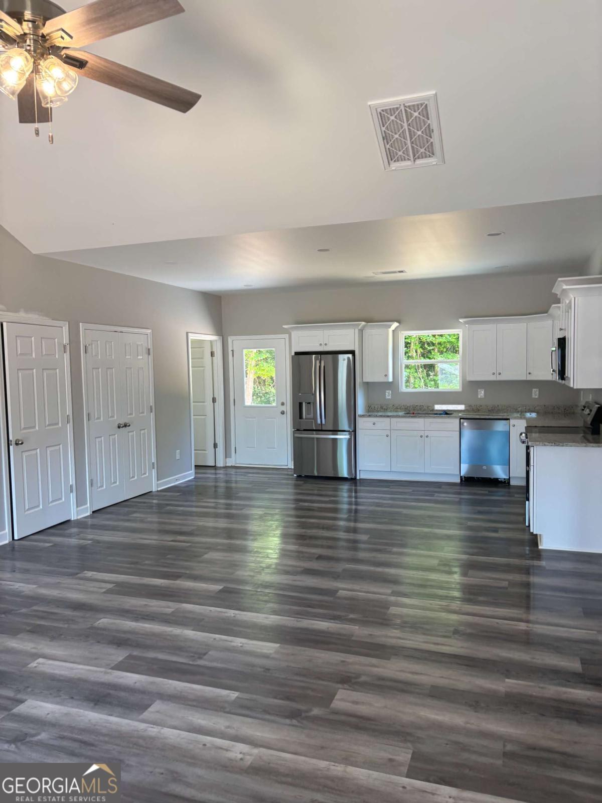40 Olive Branch Lane Dahlonega GA 30533