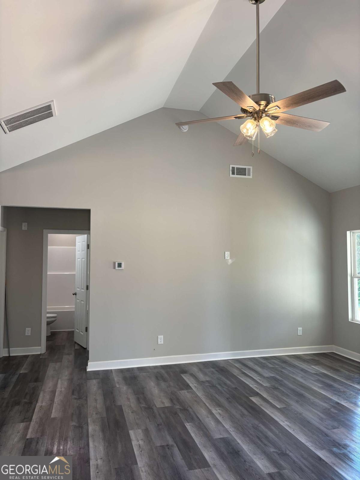 40 Olive Branch Lane Dahlonega GA 30533