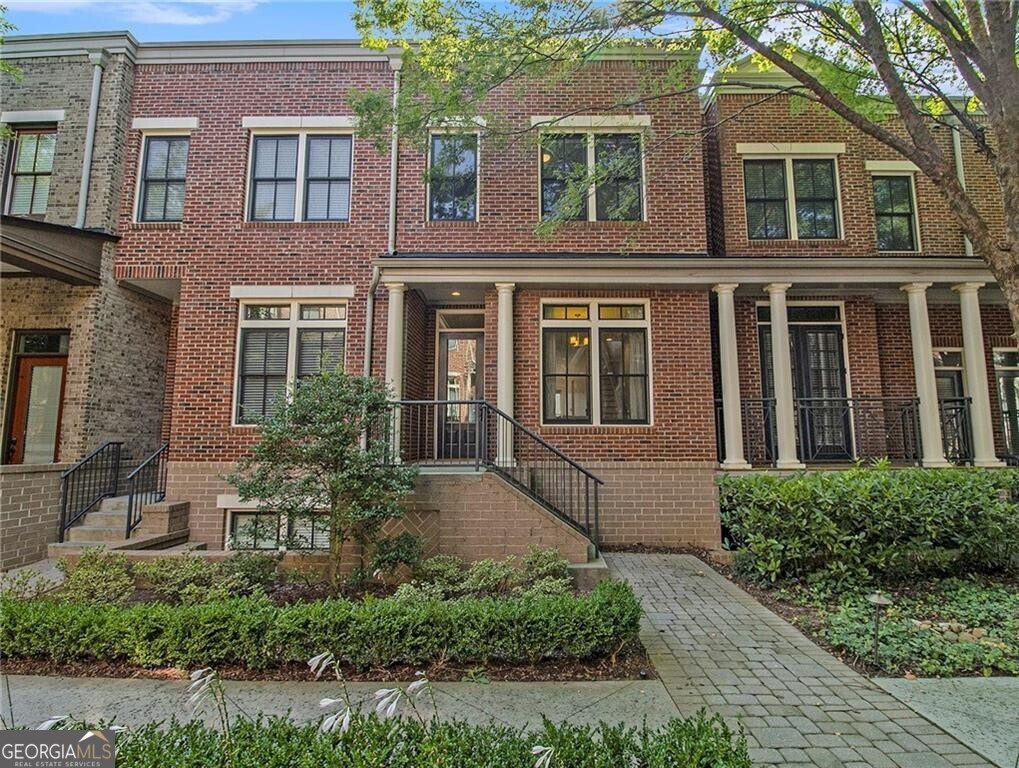 4694 Dogwood Alley Atlanta GA 30338