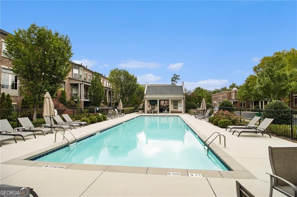 4694 Dogwood Alley Atlanta GA 30338