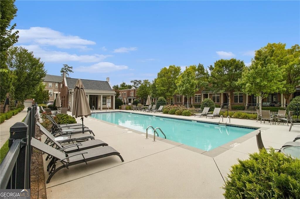 4694 Dogwood Alley Atlanta GA 30338