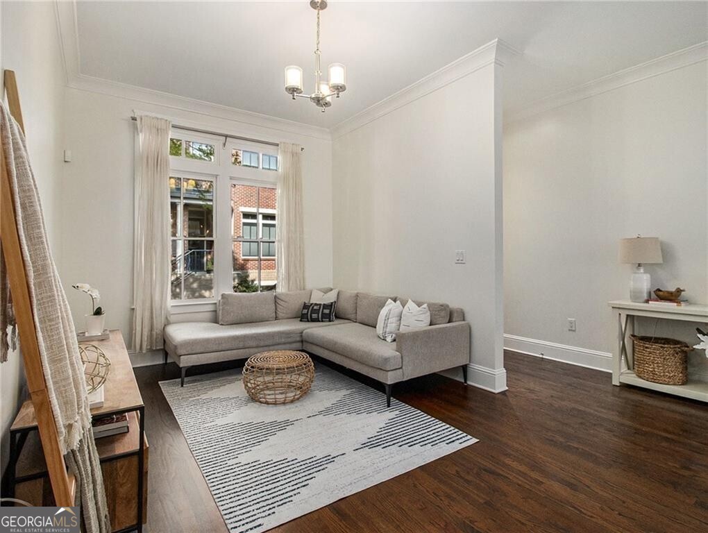 4694 Dogwood Alley Atlanta GA 30338