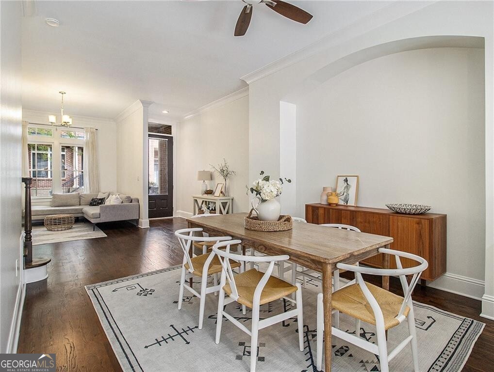 4694 Dogwood Alley Atlanta GA 30338