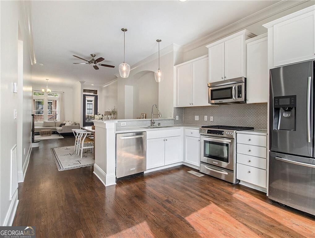 4694 Dogwood Alley Atlanta GA 30338