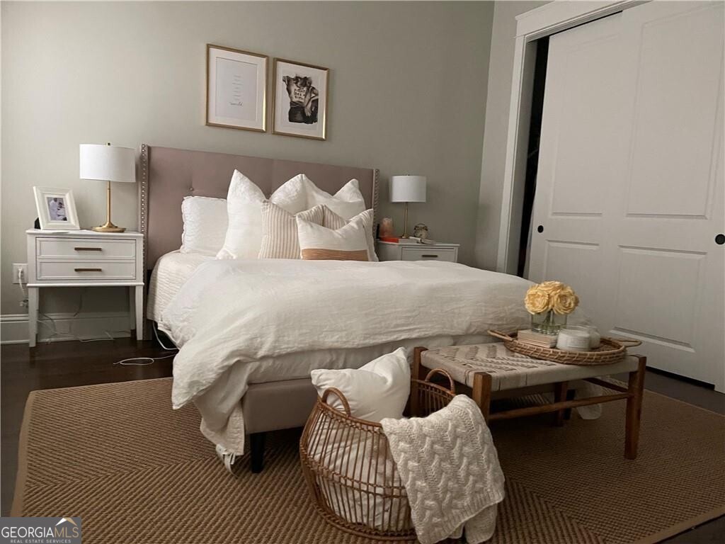 4694 Dogwood Alley Atlanta GA 30338