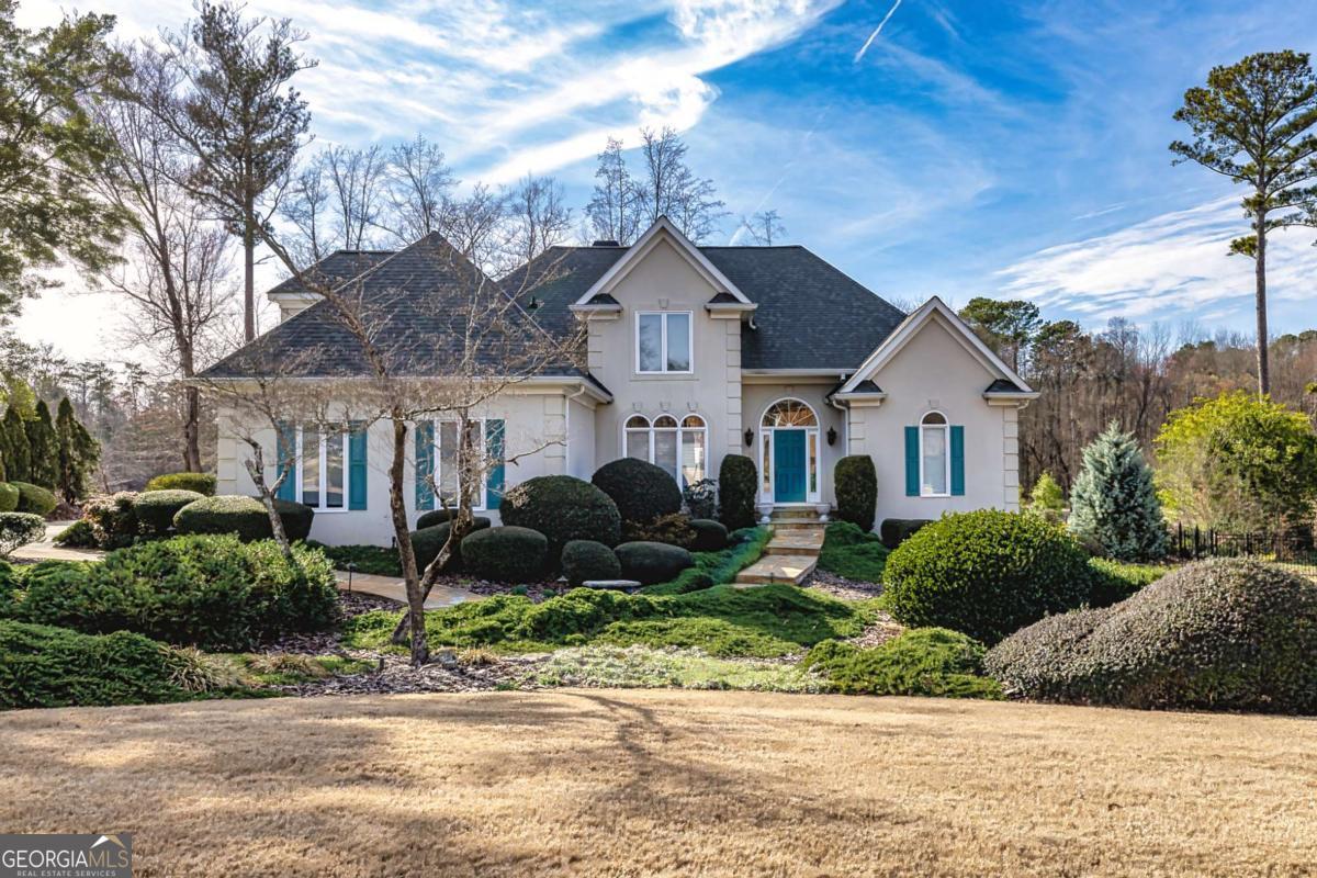 35 Torrey Pines Court Newnan GA 30265