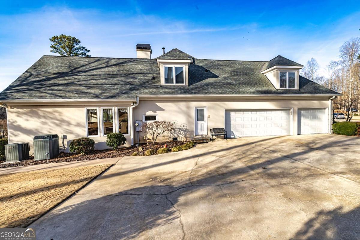 35 Torrey Pines Court Newnan GA 30265